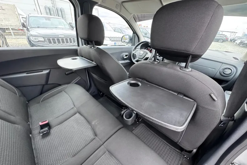Dacia Lodgy din 2021 cu 107.343 km - oferta DAC202544 - foto 11