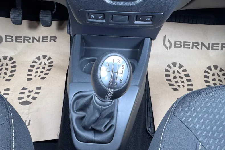 Dacia Lodgy din 2021 cu 107.343 km - oferta DAC202544 - foto 14