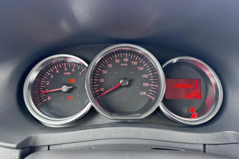 Dacia Lodgy din 2021 cu 107.343 km - oferta DAC202544 - foto 18