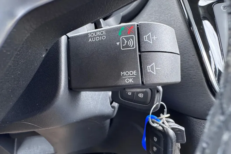 Dacia Lodgy din 2021 cu 107.343 km - oferta DAC202544 - foto 21