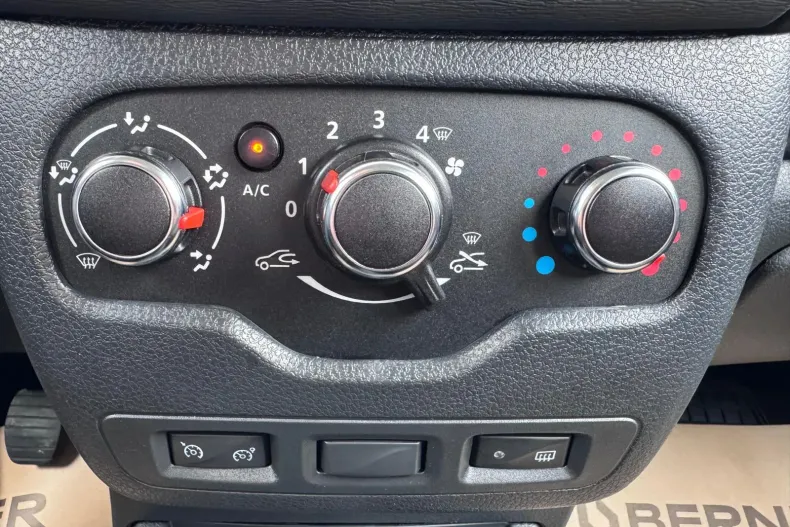 Dacia Lodgy din 2021 cu 107.343 km - oferta DAC202544 - foto 22