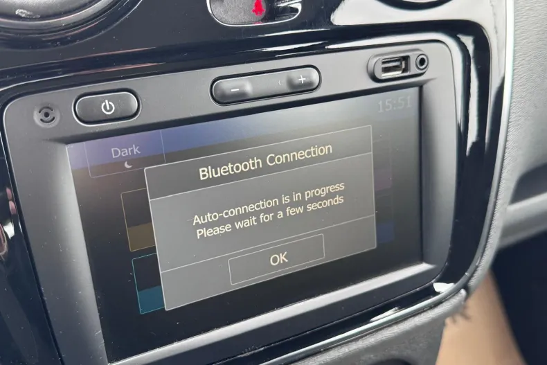 Dacia Lodgy din 2021 cu 107.343 km - oferta DAC202544 - foto 26