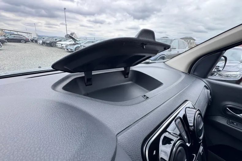 Dacia Lodgy din 2021 cu 107.343 km - oferta DAC202544 - foto 28