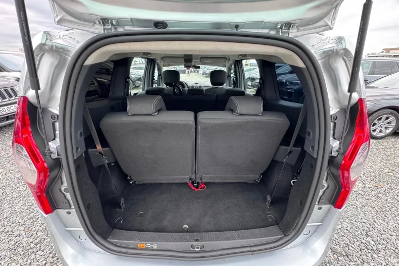 Dacia Lodgy din 2021 cu 107.343 km - oferta DAC202544 - foto 29