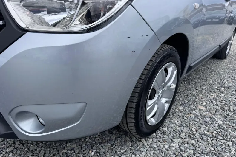 Dacia Lodgy din 2021 cu 107.343 km - oferta DAC202544 - foto 33