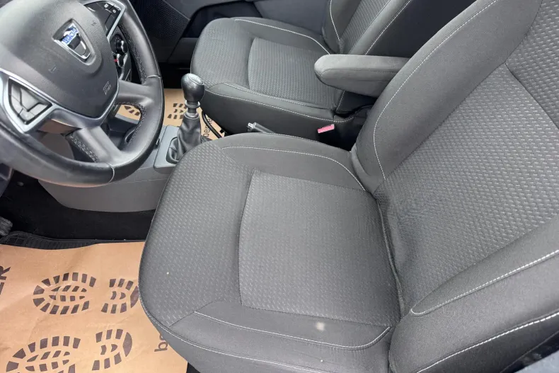 Dacia Lodgy din 2021 cu 107.343 km - oferta DAC202544 - foto 35