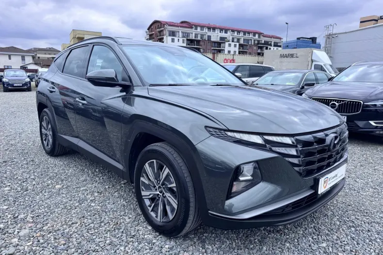 Hyundai Tucson din 2022 cu 159.042 km - oferta HYU202545 - foto 2