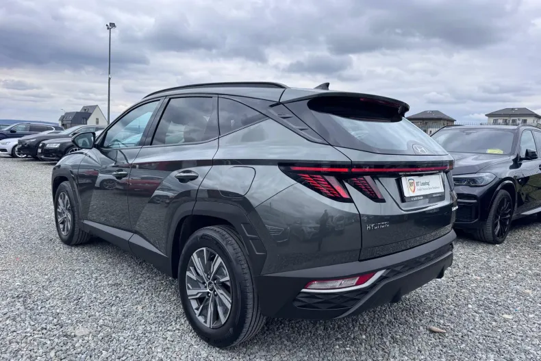 Hyundai Tucson din 2022 cu 159.042 km - oferta HYU202545 - foto 4