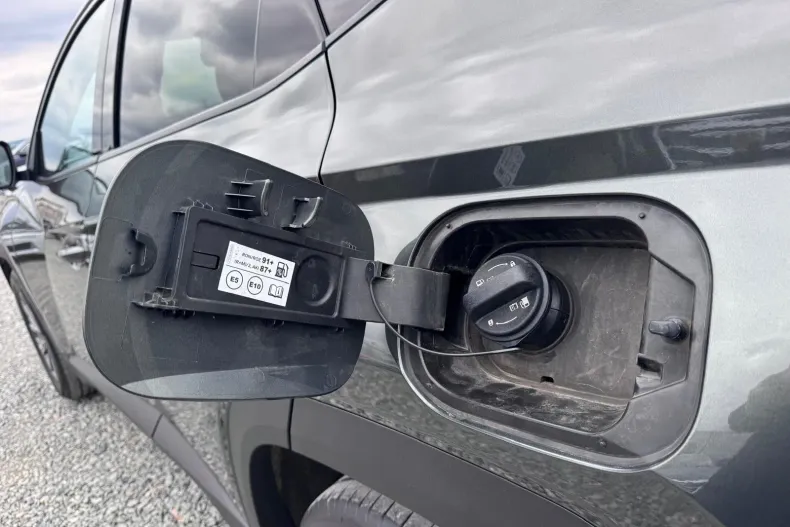 Hyundai Tucson din 2022 cu 159.042 km - oferta HYU202545 - foto 8