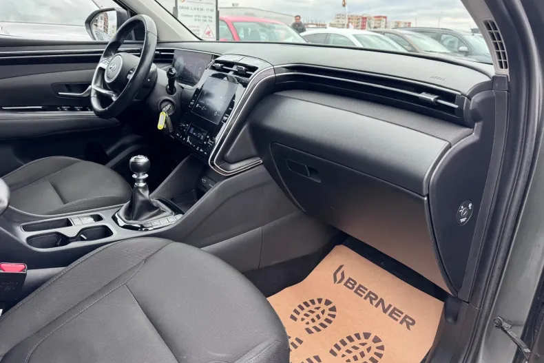 Hyundai Tucson din 2022 cu 159.042 km - oferta HYU202545 - foto 10