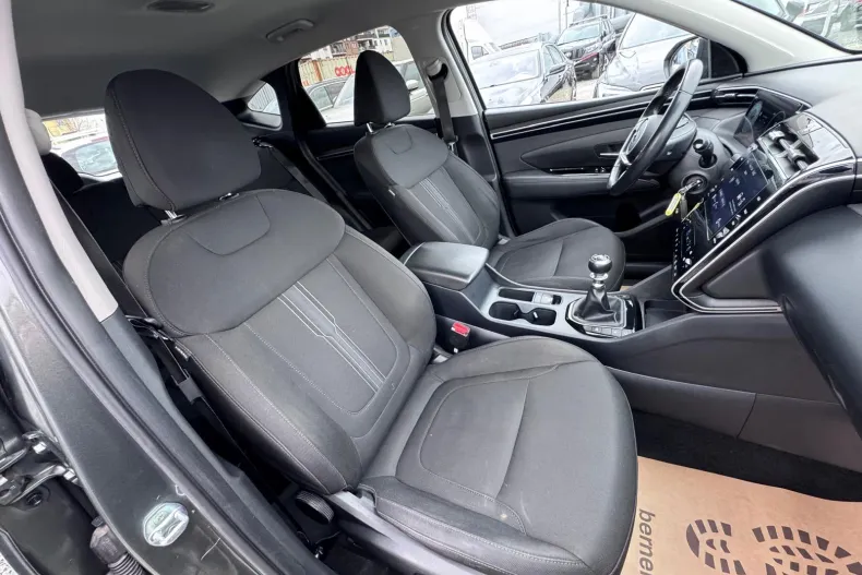 Hyundai Tucson din 2022 cu 159.042 km - oferta HYU202545 - foto 11