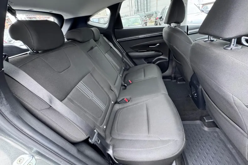 Hyundai Tucson din 2022 cu 159.042 km - oferta HYU202545 - foto 12