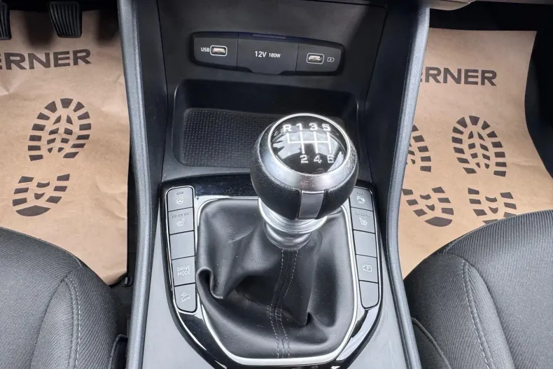 Hyundai Tucson din 2022 cu 159.042 km - oferta HYU202545 - foto 14