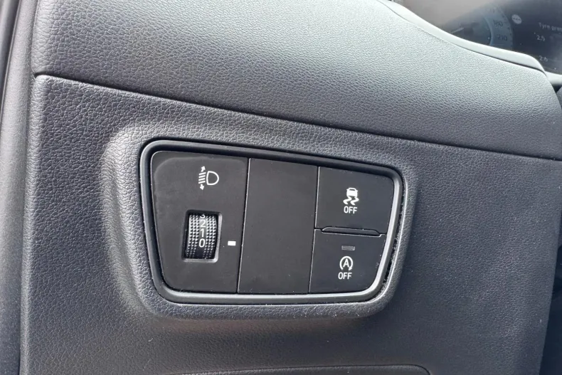 Hyundai Tucson din 2022 cu 159.042 km - oferta HYU202545 - foto 18