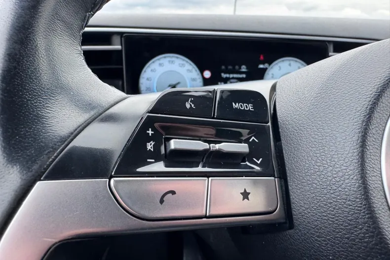 Hyundai Tucson din 2022 cu 159.042 km - oferta HYU202545 - foto 21