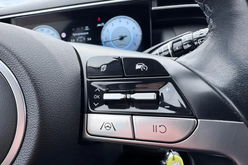 Hyundai Tucson din 2022 cu 159.042 km - oferta HYU202545 - foto 22