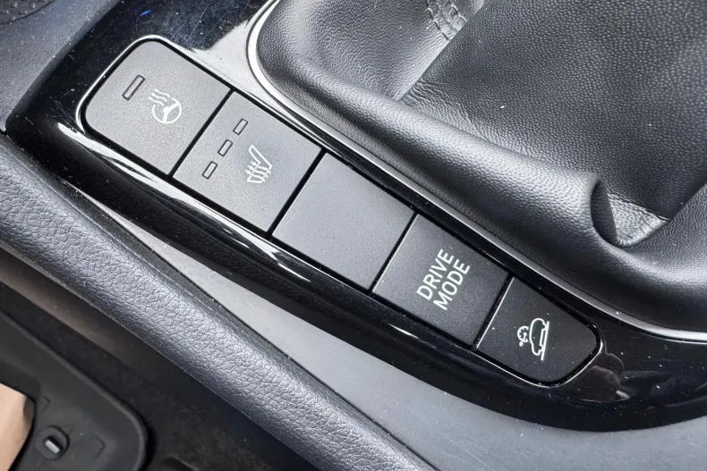 Hyundai Tucson din 2022 cu 159.042 km - oferta HYU202545 - foto 23