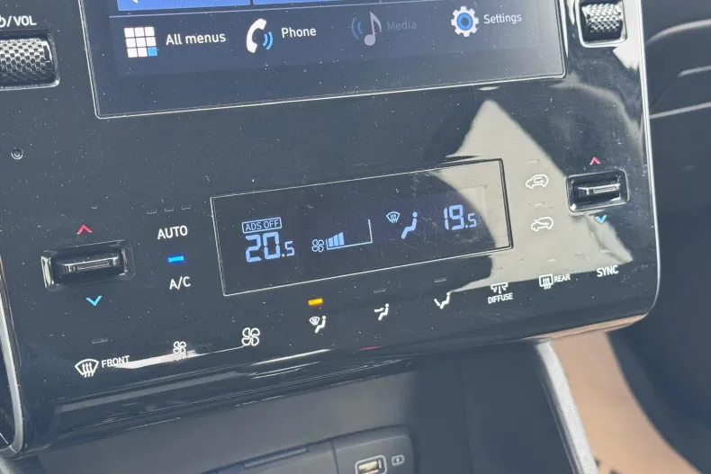 Hyundai Tucson din 2022 cu 159.042 km - oferta HYU202545 - foto 26