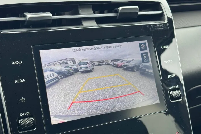 Hyundai Tucson din 2022 cu 159.042 km - oferta HYU202545 - foto 27