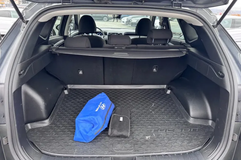 Hyundai Tucson din 2022 cu 159.042 km - oferta HYU202545 - foto 29