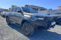 Toyota Hilux din 2021 cu 103.990 km - oferta TOY202546 - foto 2