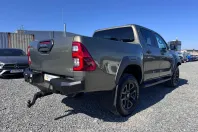 Toyota Hilux din 2021 cu 103.990 km - oferta TOY202546 - foto 3