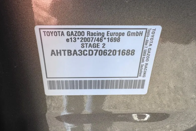 Toyota Hilux din 2021 cu 103.990 km - oferta TOY202546 - foto 5