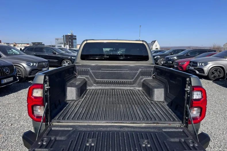 Toyota Hilux din 2021 cu 103.990 km - oferta TOY202546 - foto 9