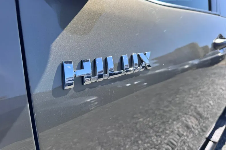 Toyota Hilux din 2021 cu 103.990 km - oferta TOY202546 - foto 10