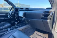 Toyota Hilux din 2021 cu 103.990 km - oferta TOY202546 - foto 16