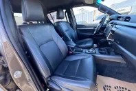 Toyota Hilux din 2021 cu 103.990 km - oferta TOY202546 - foto 18