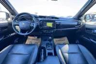 Toyota Hilux din 2021 cu 103.990 km - oferta TOY202546 - foto 20