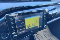 Toyota Hilux din 2021 cu 103.990 km - oferta TOY202546 - foto 35