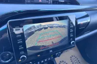 Toyota Hilux din 2021 cu 103.990 km - oferta TOY202546 - foto 36