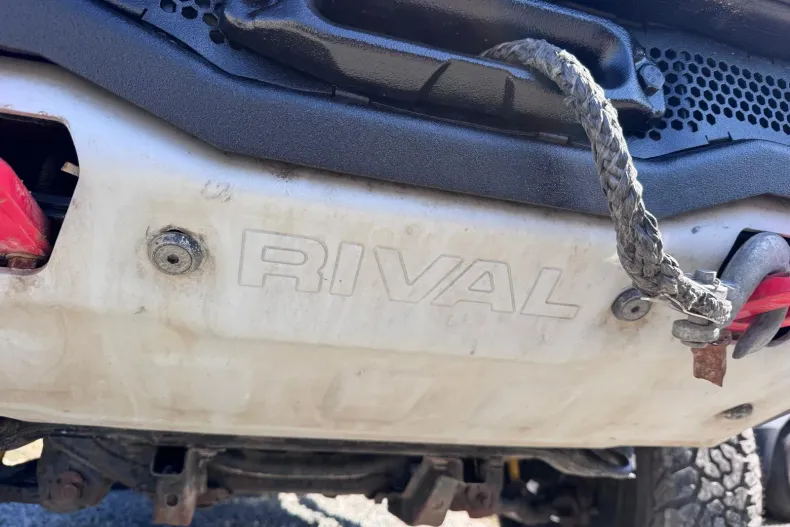 Toyota Hilux din 2021 cu 103.990 km - oferta TOY202546 - foto 38