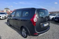 Dacia Lodgy din 2022 cu 155.713 km - oferta DAC202547 - foto 4