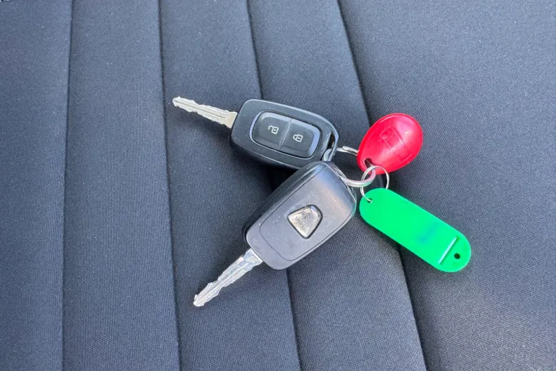 Dacia Lodgy din 2022 cu 155.713 km - oferta DAC202547 - foto 6