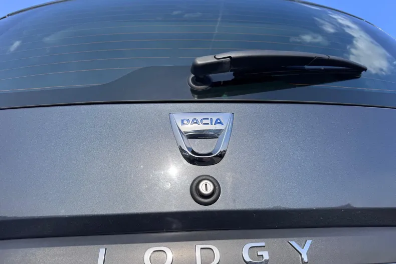 Dacia Lodgy din 2022 cu 155.713 km - oferta DAC202547 - foto 9