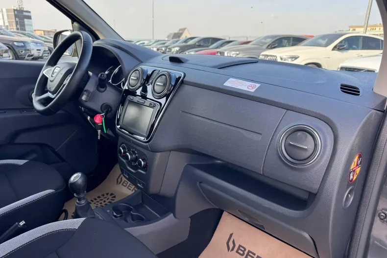 Dacia Lodgy din 2022 cu 155.713 km - oferta DAC202547 - foto 11