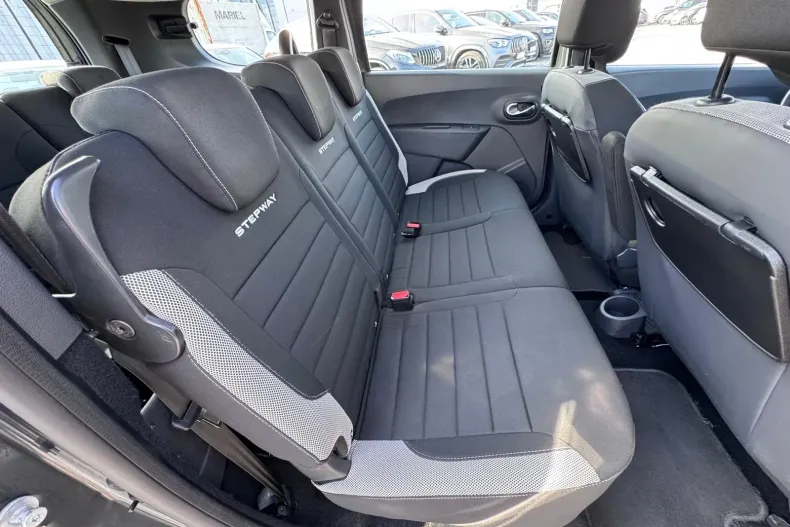 Dacia Lodgy din 2022 cu 155.713 km - oferta DAC202547 - foto 14