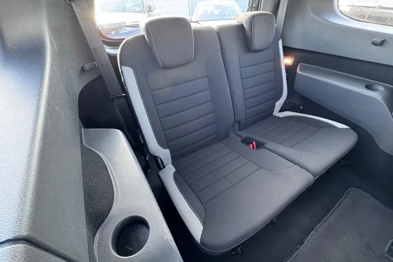 Dacia Lodgy din 2022 cu 155.713 km - oferta DAC202547 - foto 15