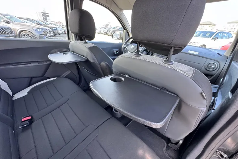 Dacia Lodgy din 2022 cu 155.713 km - oferta DAC202547 - foto 16