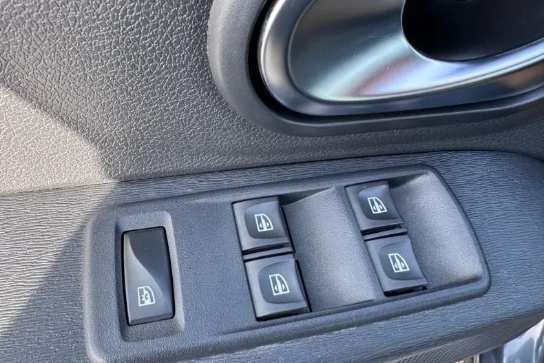 Dacia Lodgy din 2022 cu 155.713 km - oferta DAC202547 - foto 18