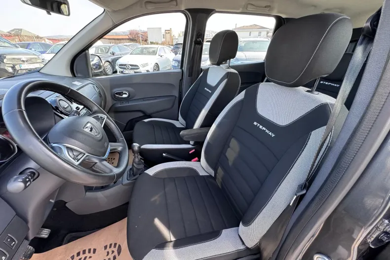 Dacia Lodgy din 2022 cu 155.713 km - oferta DAC202547 - foto 19