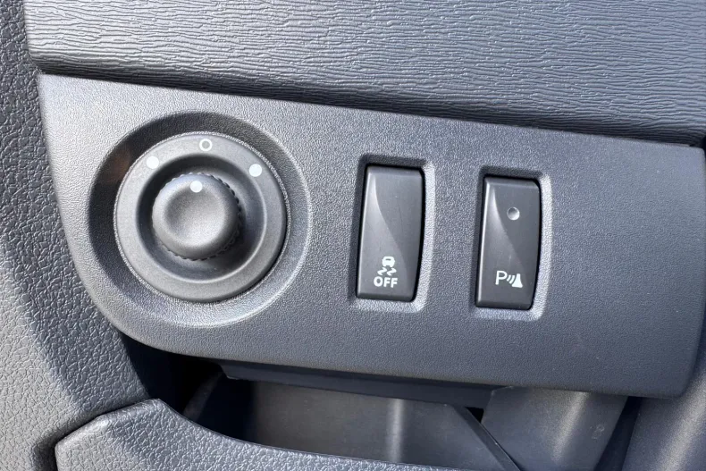 Dacia Lodgy din 2022 cu 155.713 km - oferta DAC202547 - foto 21