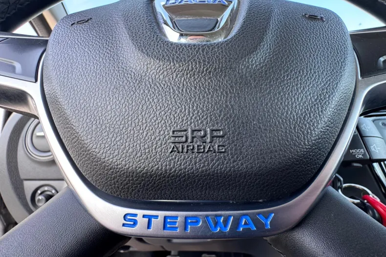 Dacia Lodgy din 2022 cu 155.713 km - oferta DAC202547 - foto 22