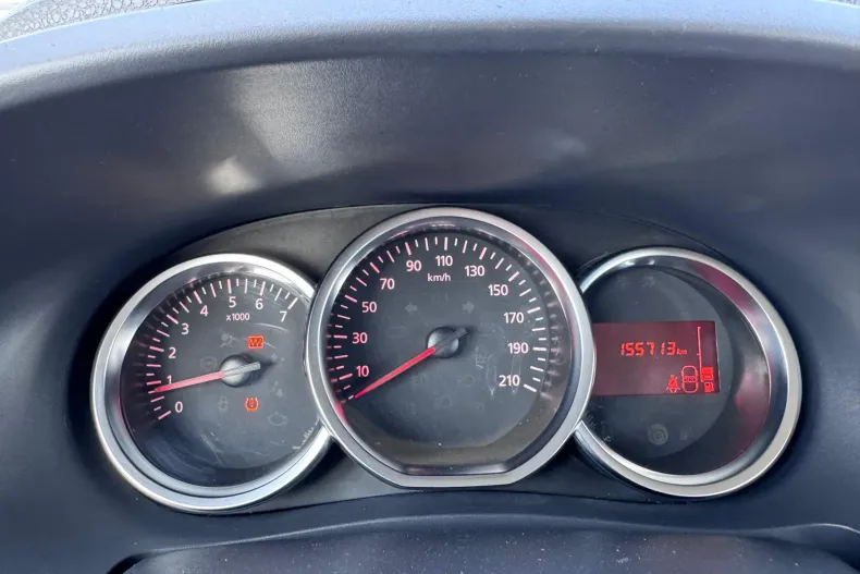 Dacia Lodgy din 2022 cu 155.713 km - oferta DAC202547 - foto 23