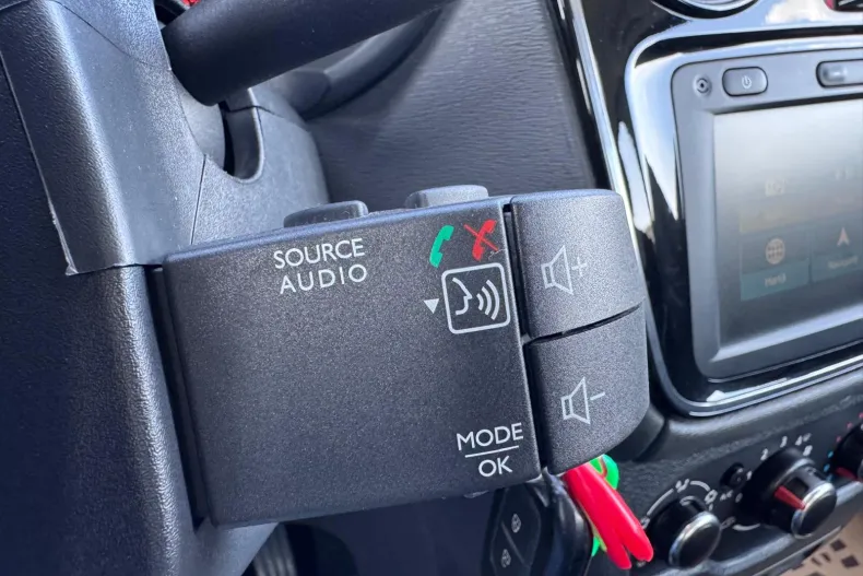 Dacia Lodgy din 2022 cu 155.713 km - oferta DAC202547 - foto 26