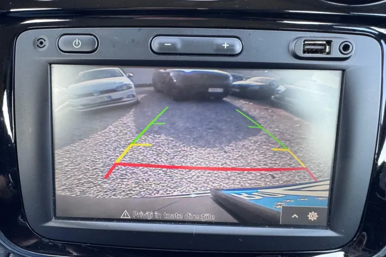 Dacia Lodgy din 2022 cu 155.713 km - oferta DAC202547 - foto 31