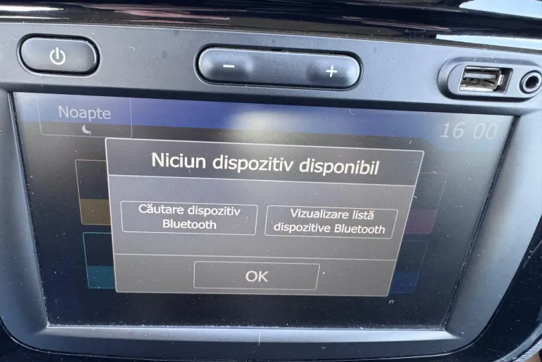 Dacia Lodgy din 2022 cu 155.713 km - oferta DAC202547 - foto 32